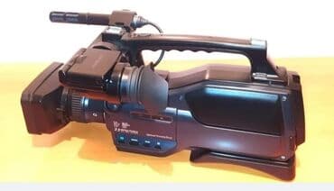 islenmis kompyuter: Salam Sony 1000 videokamera satılır heç bir problemi yoxdu üstündə — 4