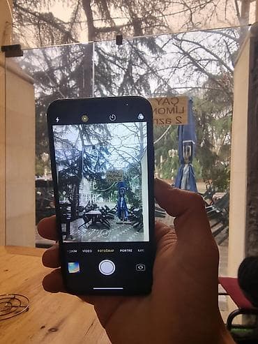 masa usdu komputer: IPhone X, 64 GB, Qara, Zəmanət — 7