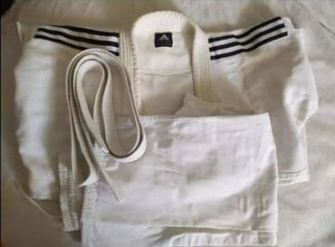 ENDIRIM !!! Cüdo üçün Kimano, çox əla və keyfiyyətli maldı .Az lalafo.az -da ENDIRIM !!! Cüdo üçün Kimano, çox əla və keyfiyyətli maldı .Az