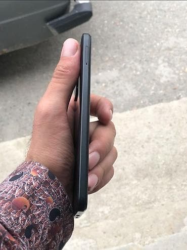 ipad pro m2: Redmi 128 GB, rəng - Qara, İki sim kartlı — 3