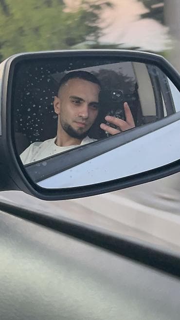 upakovka ish: Şirkət sürücüsü, 27 yaş, stajı 5 il, Nəqliyyat təmin edilir — 2