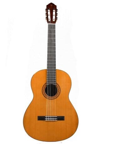 yamaha qiymeti: Klassik gitara, Yamaha, İşlənmiş, Ödənişli çatdırılma — 2