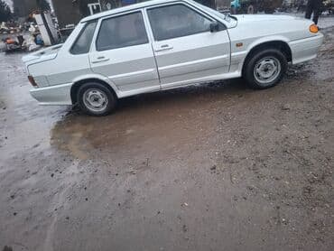 Kommersiya nəqliyyat vasitələri: Masinin hec bir problemi yoxdur. udar gormuyub .Ekran tertemizdi — 5