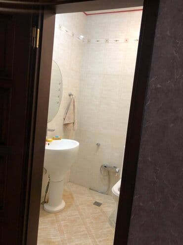 Uzunmüddətli kirayə mənzillər