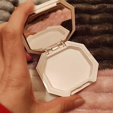 kosmetikalar: Fenty Beauty Pro Filt’r Soft Matte Powder Foundation – tonallı pudra - — 2