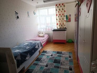 sumqayit bina evi: Mənzil təmirli və əşyalıdır. 16/2 mərtəbə, 150kv, 3 otaq Binanin — 14