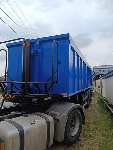 maşın ucun pec: Ili 2009 TARA 7 ton. 40 KUB. giyməti 45000 — 4