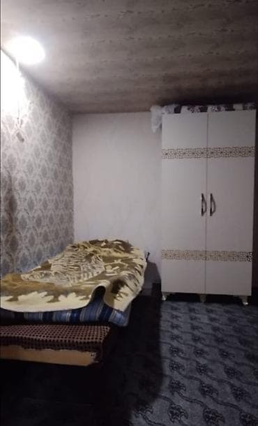 kristal abşeron xirdalan kiraye ev: 40 kv. m, 2 otaqlı — 5