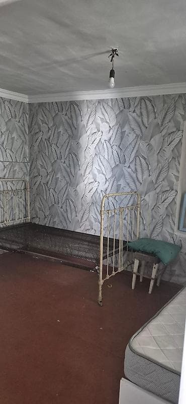 bileceri kiraye evler 2018: 50 м², 2 комнаты, Электричество — 4