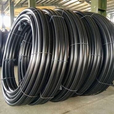 plasmas borular: Пластик, Труба, Бытовая, Для воды — 3