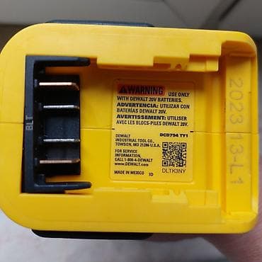 Elektrik əl alətləri: Yeni Şurup açan — 2
