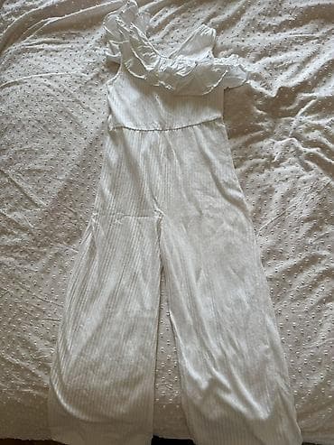 Kombinezonlar: Kombinezon, Qız üçün, 5 - 6 yaş, Zara Kids — 4