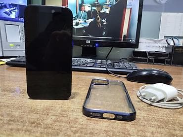 irsad telecom iphone: IPhone 15 Dual sim 128, 89%.butun aksesuarlari var — 8