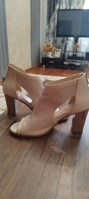 Botinkalar: Satılır — 5