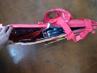 електро самокат: Yango cantasi satilir tezedi qiymeti 20 manat — 5