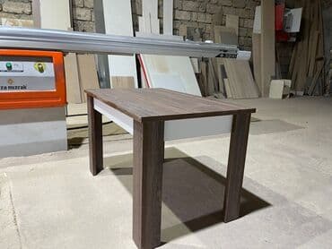 садовая мебель пластиковая: Düz masa, Açılmayan, Təkərsiz, Laminat, Rusiya, Ödənişli çatdırılma — 3