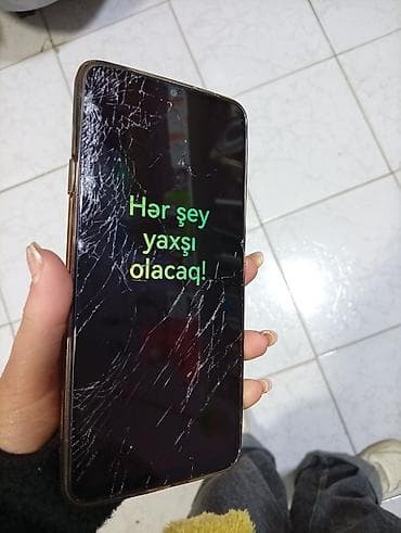 redmi niye 8: Huawei nova Y60, rəng - Qara, Qırıq — 5