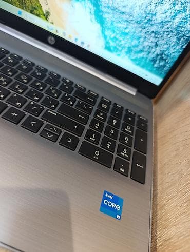 en ucuz hp notebook: HP 250 G8 ( i5-1135G7 ) — 4
