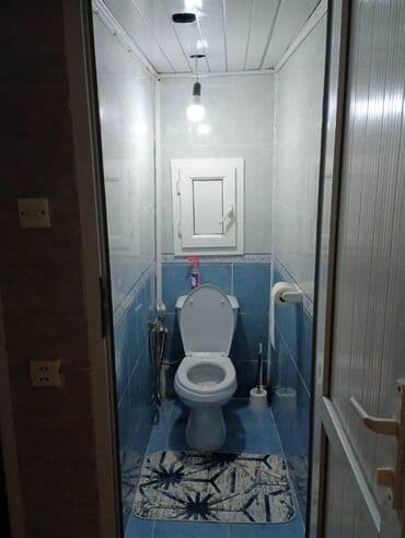 makler gence: Bakı, Həzi Aslanov qəs., 3 otaqlı, Köhnə tikili, m. Həzi Aslanov, 80 kv. m — 10