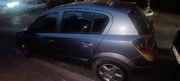 abs bloku: Opel Astra: 1.4 l | 2008 il 208000 km Hetçbek — 2