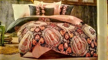 atlas pastel: Yeni Böyüklər üçün İki nəfərlik 4 fəsil Satin Pastel dəsti, Ünvandan götürmə — 3