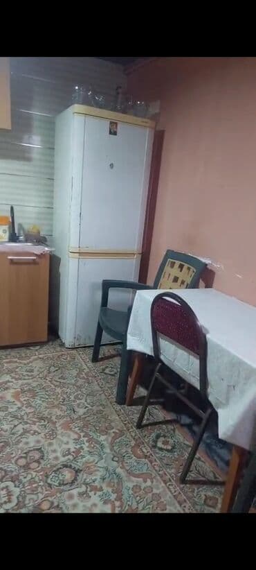 mingecevirde ucuz kiraye evler: 60 kv. m, 2 otaqlı, Kombi, Qaz, İşıq — 22