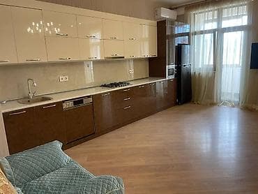 studio menziller: İcarəyə verilir 3 otaqlı yeni tikili 127 m², Şah İsmayıl Xətai m — 2