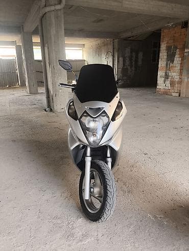 honda dio satilir: 🔥 Honda Silverwing 600cc – Güc, Komfort və Etibarlılıq Bir Arada! 🔥 — 1
