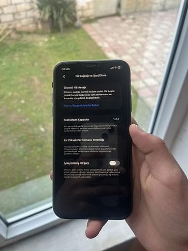 samsung s4 plata: IPhone 11, 64 GB, Qara, Face ID — 3