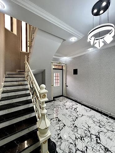 panorama park evleri: İcarəyə təqdim olunan müstəsna istirahət villası - Üç mərtəbəli — 9