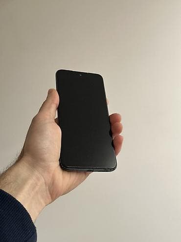 telefon girovu: Redmi 10, 64 GB, rəng - Boz, Barmaq izi, İki sim kartlı — 1