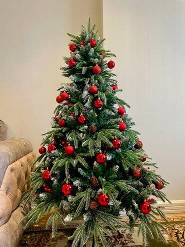 sam agaci: Yolka satisi teze mallar 150 sm -120 man Kremlovski yolka 701 yolka — 1