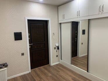 kiraye evler elmler: 3 otaqlı, Yeni tikili, 94 kv. m — 3