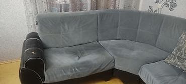 İşlənmiş, Künc divan, Divan — 10