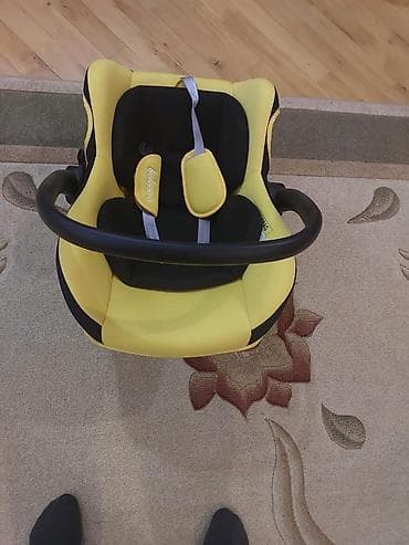 🐞Avtokreslo demek olar istifadə edilməyib. Əlavə nəyi varsa üzərində lalafo.az -da 🐞Avtokreslo demek olar istifadə edilməyib. Əlavə nəyi varsa üzərində