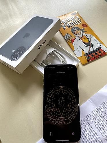 iqos 2 el: 256 GB, Qara, Face ID — 2