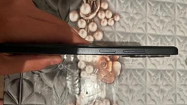 note 40 pro: Redmi Note 12, 128 GB, rəng - Qara, İki sim kartlı — 3
