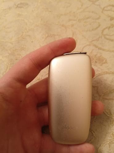 Ploom tütün qızdırıcı cihaz Metroya catdirilma var Isdiyen olsa vp — 2