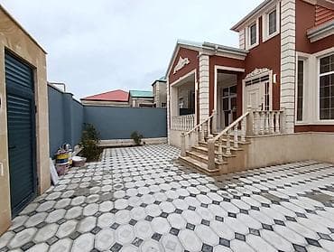 Аренда домов: 36 м², 2 комнаты, Газ, Электричество, Водопровод — 2