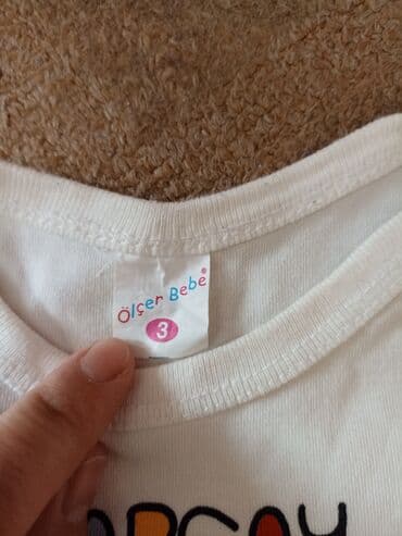 детская одежда красивая: Uşaq dəsti, Uniseks, 0 - 3 ay — 3