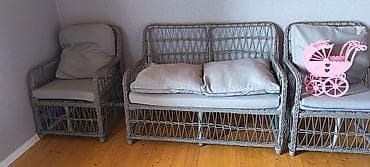 hesir yellencek: İşlənmiş, Həsir toxunuşlu — 3