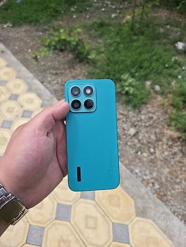 printer telefon: Infinix Note 30 Pro, rəng - Mavi — 2