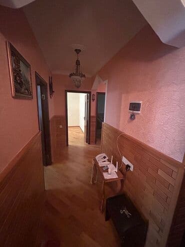 купить дом в сумгаите: Bakı, 9-cu mikrorayon, 4 otaqlı, Köhnə tikili, 100 kv. m — 11