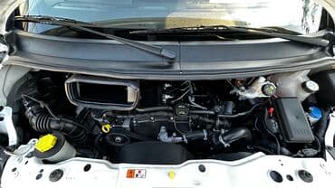 fiat doblo ölüxana: Ford Transit: 2.4 l | 2011 il 175000 km Van body type — 8