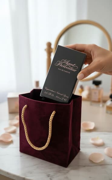 paradox parfüm: 100% original parfumdu.100ml.upakovka baglidi — 1