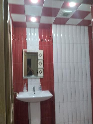 ev ucuz: 2 otaqlı mənzil – geniş və işıqlı zal, iri pəncərələr və balkon 2 — 2