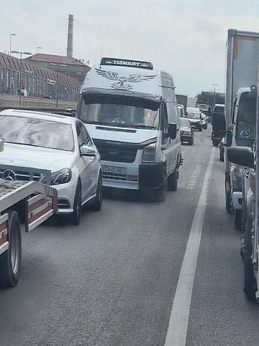 yuk maşnı: Şeher Daxili Rayonlara yüklerin ucuz qiymete daşınması xidmetinizdeyik — 3