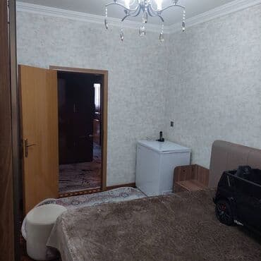 баку квартира купить: Баку, Старый Гюняшли, 4 комнаты, Вторичка, м. Ази Асланов, 100 м² — 6