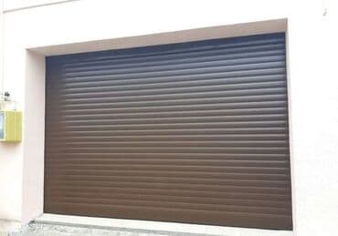 jaluz qapilar qiymeti: Jalüz qapılar Alüminium — 25
