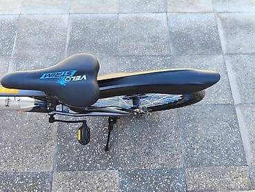 peredok velo: Dağ velosipedi – Velocity Sprint - Çərçivə: yüngül alaşımlı, idman — 7